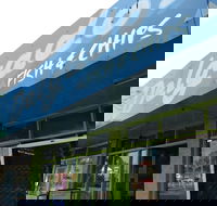 The Green Edge - Accommodation Rockhampton