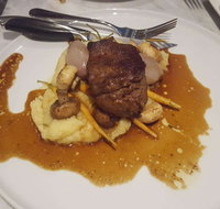 Vela Dining  Bar - Accommodation Rockhampton