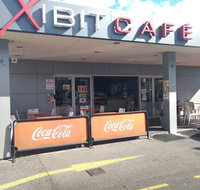 Xibit Car Wash Cafe - Accommodation Rockhampton