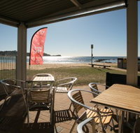 Avoca Beach Seafoods - Accommodation Rockhampton