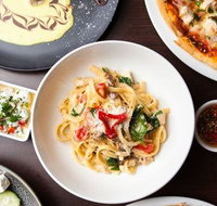 Cafe Pane e Vino - Accommodation Rockhampton