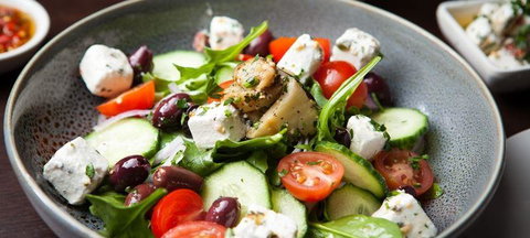 Cafe Pane E Vino - Accommodation Rockhampton 1