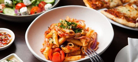 Cafe Pane E Vino - Accommodation Rockhampton 2