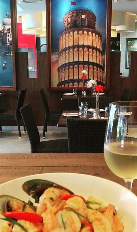 Cafe Pane E Vino - Accommodation Rockhampton 4