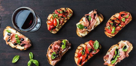 Cafe Pane E Vino - Accommodation Rockhampton 6