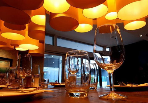 Cafe Pane E Vino - Accommodation Rockhampton 8
