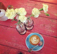 Favourite Chair Cafe - Accommodation Rockhampton