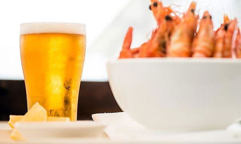 On The Inlet Seafood Restaurant - Accommodation Rockhampton 10