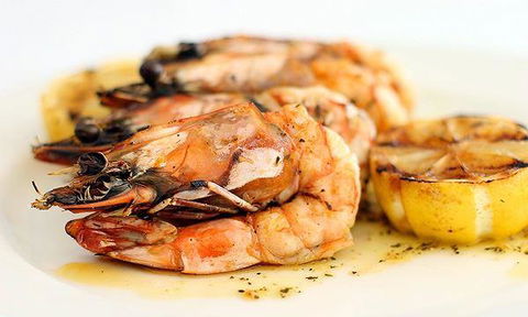 On The Inlet Seafood Restaurant - Accommodation Rockhampton 5