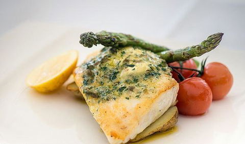 On The Inlet Seafood Restaurant - Accommodation Rockhampton 7