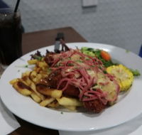 Palm  Pawn - Accommodation Rockhampton