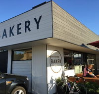 The Passionate Baker - Accommodation Rockhampton