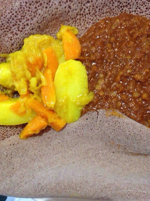 African Village Centre Restaurant - Accommodation Rockhampton 0