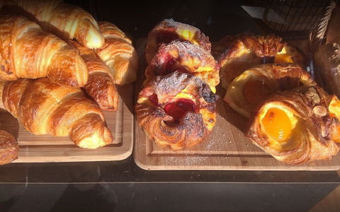 Alchemy Woodfire Bakehouse - Accommodation Rockhampton 0