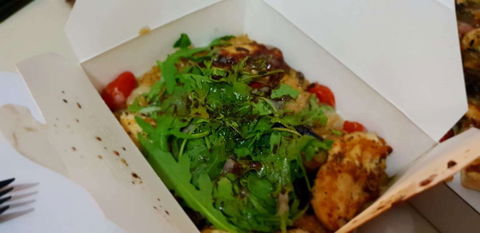 Al Forno - Accommodation Rockhampton 0