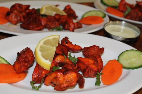 Amma Amma's Tamleni Indian Restaurant - Accommodation Rockhampton 0