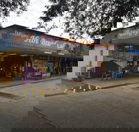 Burpengary Hot Bread - Accommodation Rockhampton