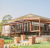 Calabria Family Wines Barossa - Accommodation Rockhampton