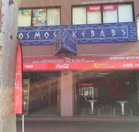 Cosmos Kebabs - Accommodation Rockhampton