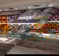 Curry Bizarre - Accommodation Rockhampton