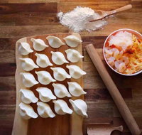Dumplings Delish - Camberwell - Accommodation Rockhampton
