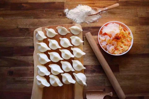 Dumplings Delish - Camberwell - Accommodation Rockhampton 0