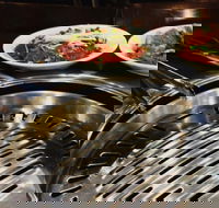 Galbi Korean BBQ Restaurant - Accommodation Rockhampton
