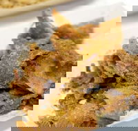 Granny Wolf BBQ - Accommodation Rockhampton