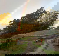 Hartzview Vineyard - Accommodation Rockhampton