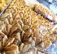 Hawat Pastry - Accommodation Rockhampton