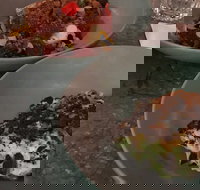 Kneading Ruby - Accommodation Rockhampton