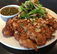 Kulcha Cafe  Noodle House - Accommodation Rockhampton