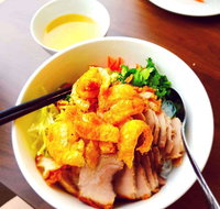 Little Vietnamese Kitchen - Accommodation Rockhampton