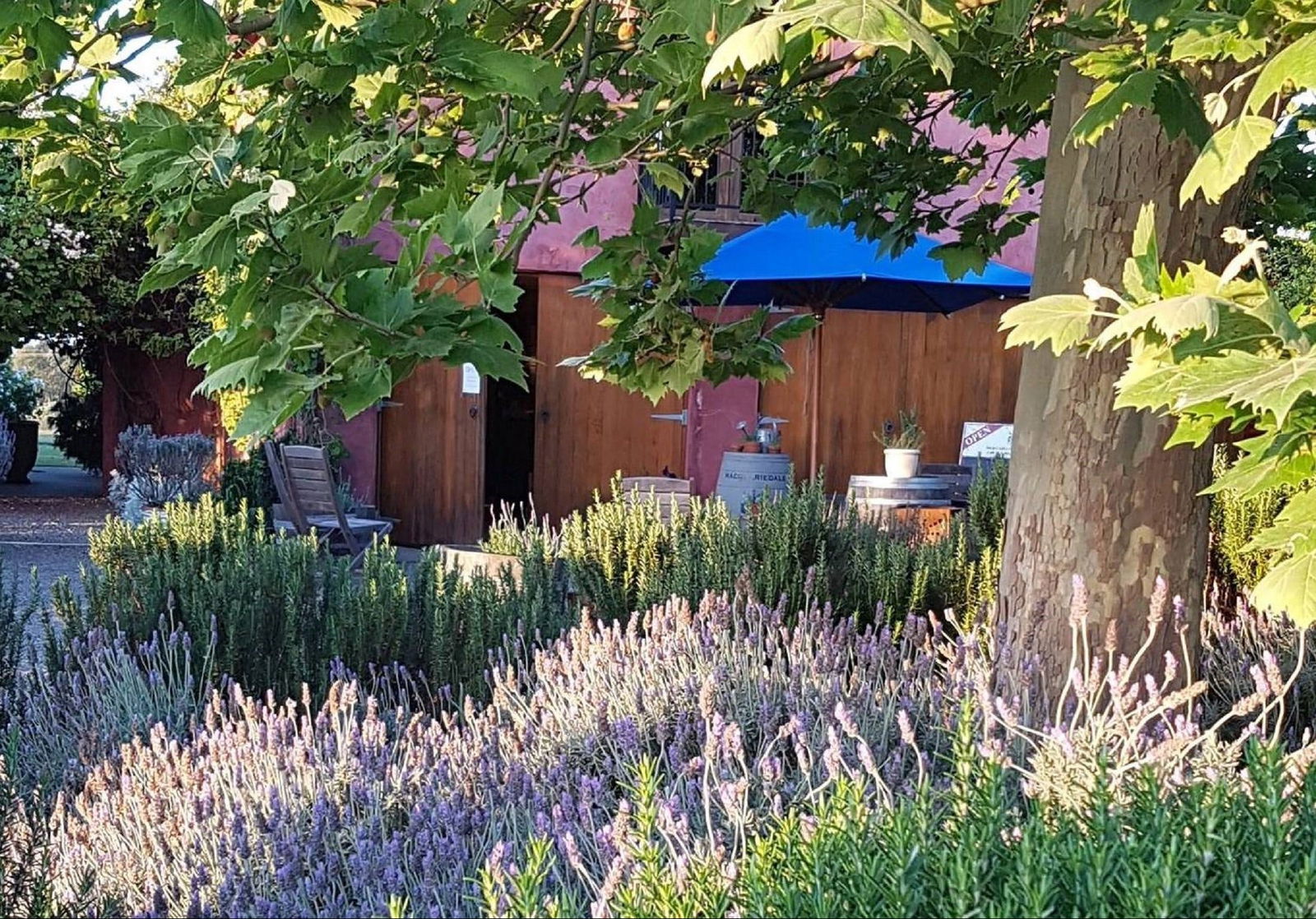 Belford NSW Accommodation Rockhampton