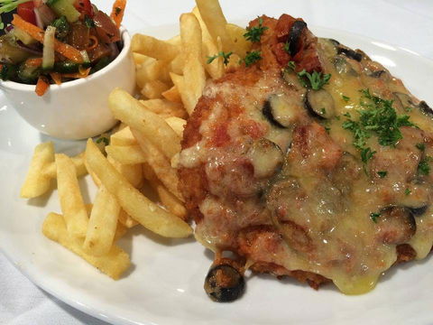 Mandurah Kebab Masters - Accommodation Rockhampton 0