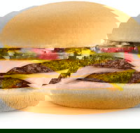 McDonald's - Bendigo - Accommodation Rockhampton
