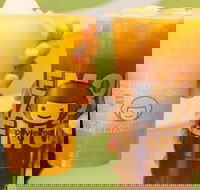 Mr Wow's Emporium - Accommodation Rockhampton