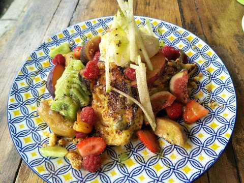 Oski - Accommodation Rockhampton 0