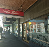 Pho Tuan - Accommodation Rockhampton
