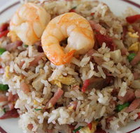 Ramsgate Chinese - Accommodation Rockhampton