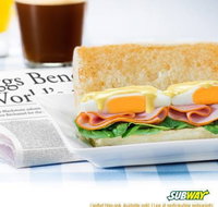 Subway - Coburg - Accommodation Rockhampton