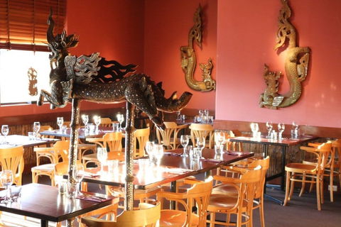 Sukhothai Restaurant - Accommodation Rockhampton 0