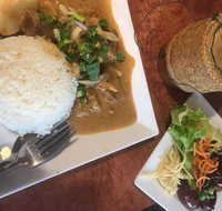 Sumbaijai Thai Esan - Accommodation Rockhampton