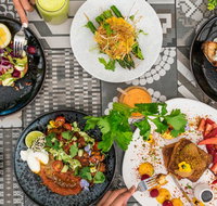 The Bakers Wife - Accommodation Rockhampton