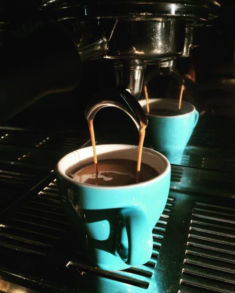 The Roastery - Accommodation Rockhampton 0