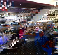 The Coffee Club - Rockhampton - Rockhampton - Accommodation Rockhampton