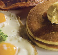 The Pancake Parlour - Hoppers Crossing - Accommodation Rockhampton
