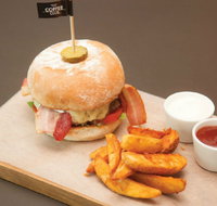 The Coffee Club - Helensvale - Accommodation Rockhampton