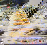 Tinman Turkish Cuisine - Accommodation Rockhampton