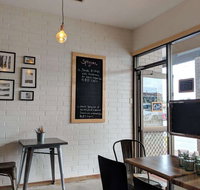 Tiny Tuckshop - Accommodation Rockhampton